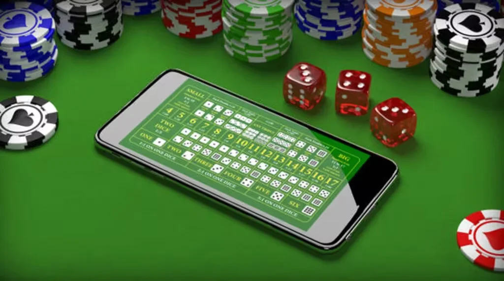A contemporary Bengali player checking the massive 8999Bet mobile suite on their smartphone.