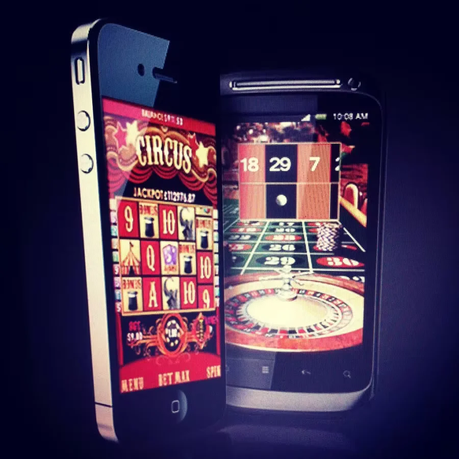 A visual walkthrough for getting and configuring the 8999Bet Android application.