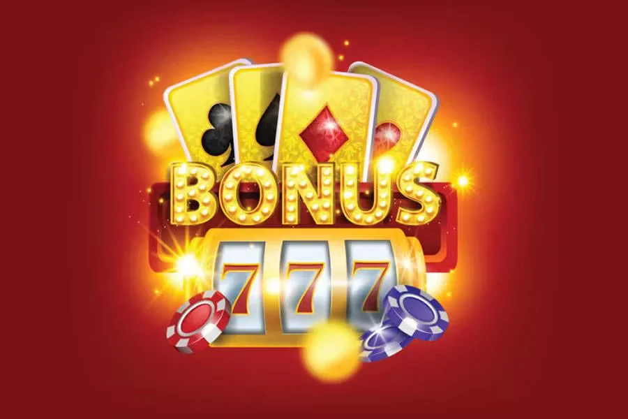 Vibrant graphic showing 8999Bet user tiers, account perks, and various prize types.