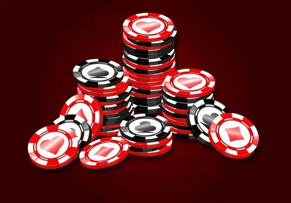 Winning player with gold coins under neon rays — the classic 8999Bet style for the BD scene.